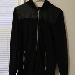 Black H&M Hoodie